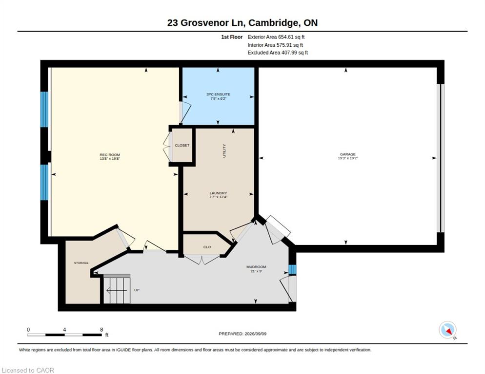23 Grosvenor Lane Property Photo 48