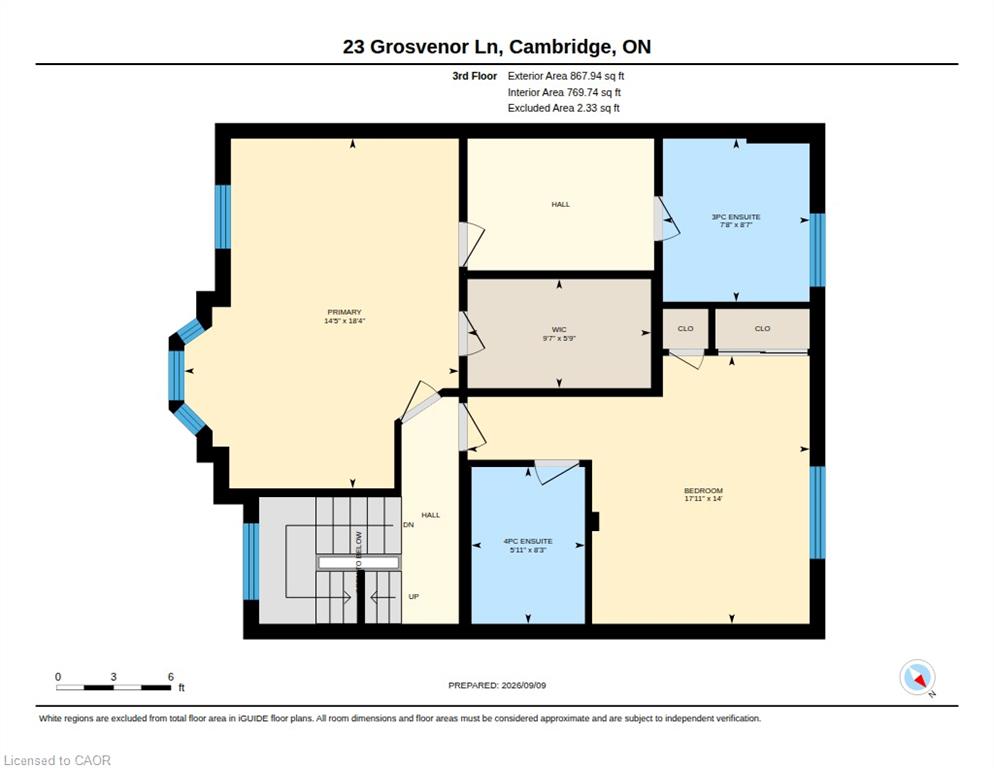23 Grosvenor Lane Property Photo 50