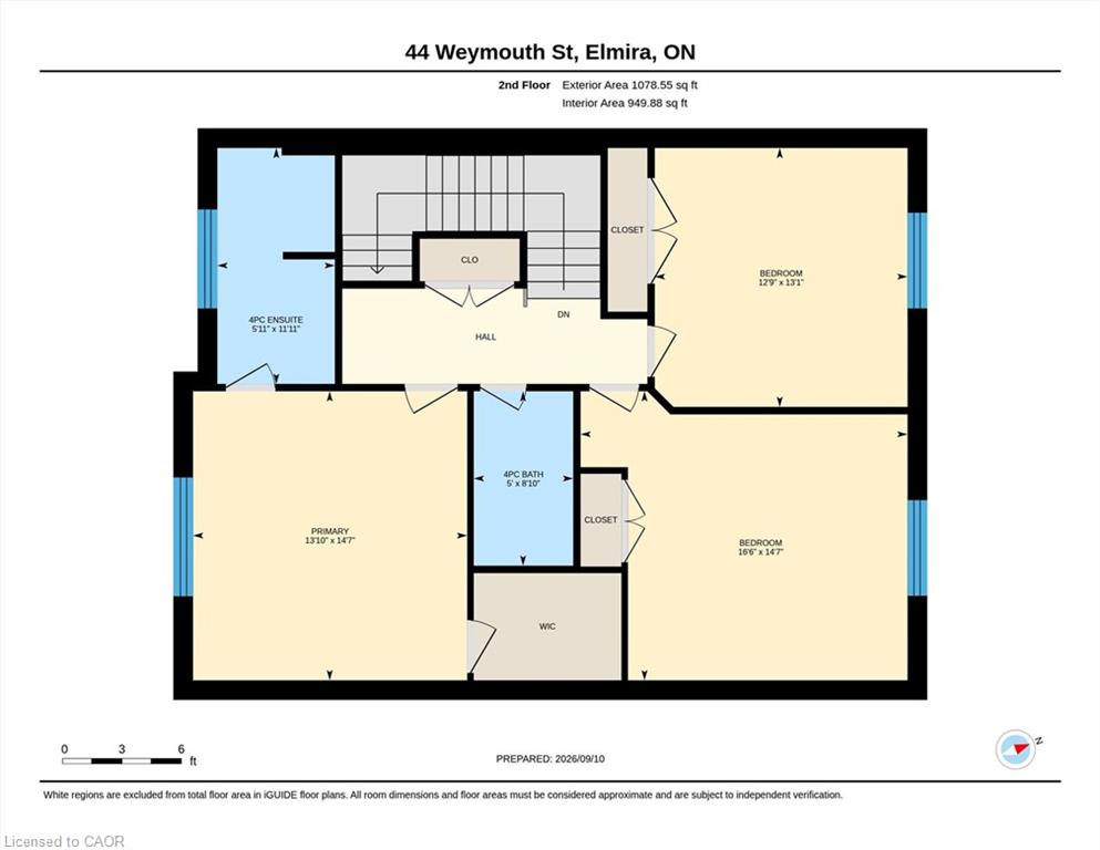 44 Weymouth Street Property Photo 41
