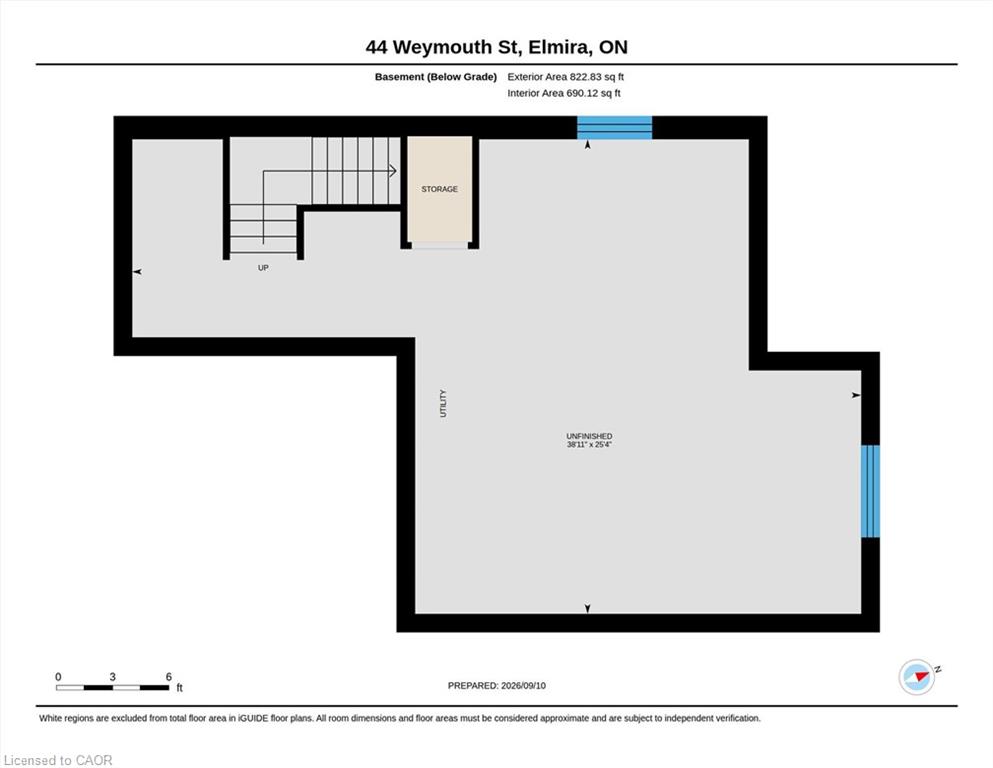 44 Weymouth Street Property Photo 42