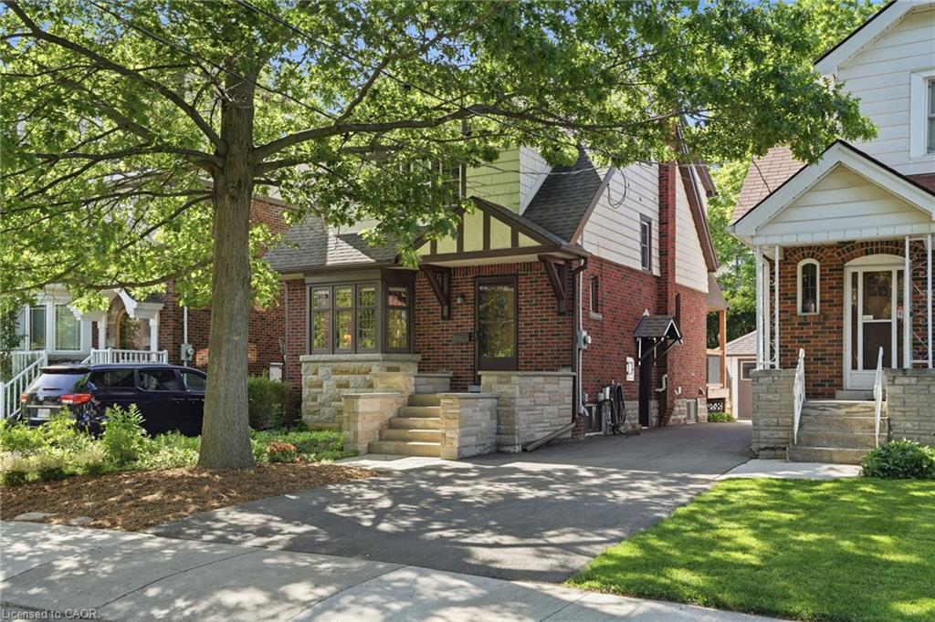 97 Cline Avenue N Property Photo 1