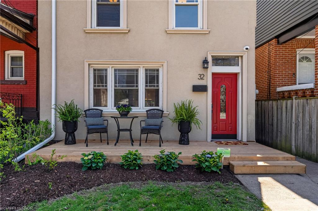 32 Magill Street Property Photo 1