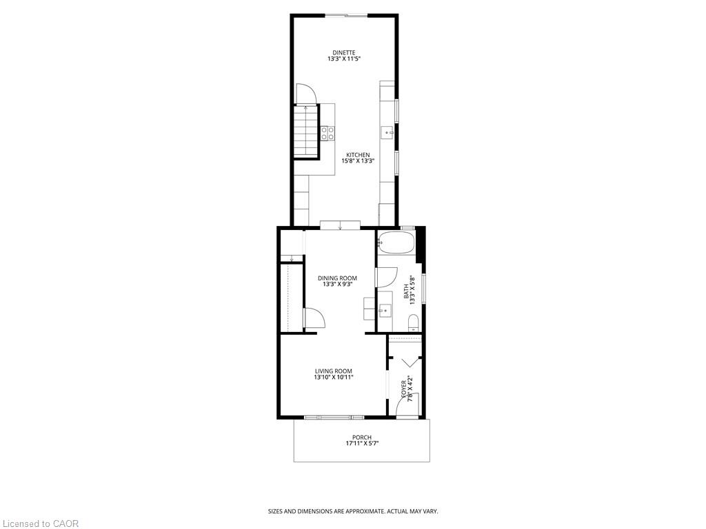 32 Magill Street Property Photo 36