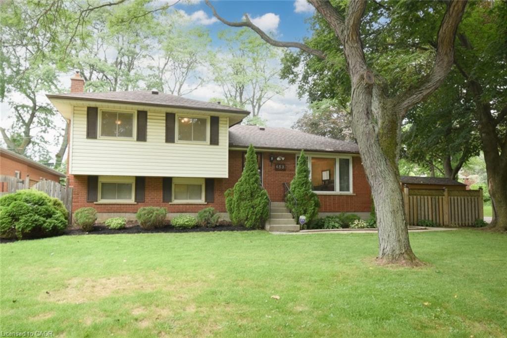 483 Annalee Drive Property Photo 2