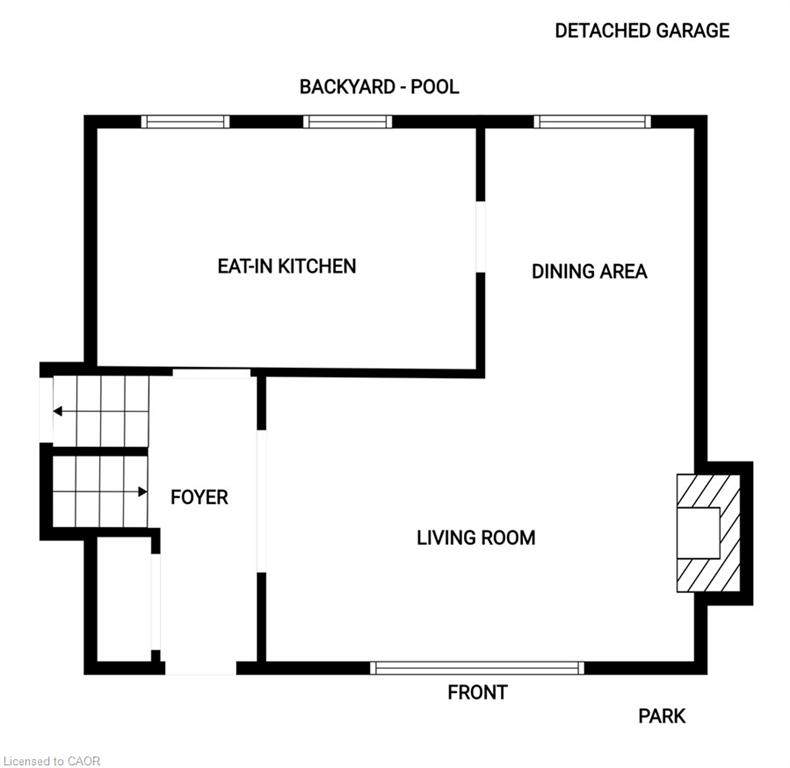 483 Annalee Drive Property Photo 43