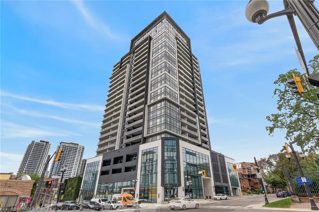 609-15 Queen Street Property Photo 1