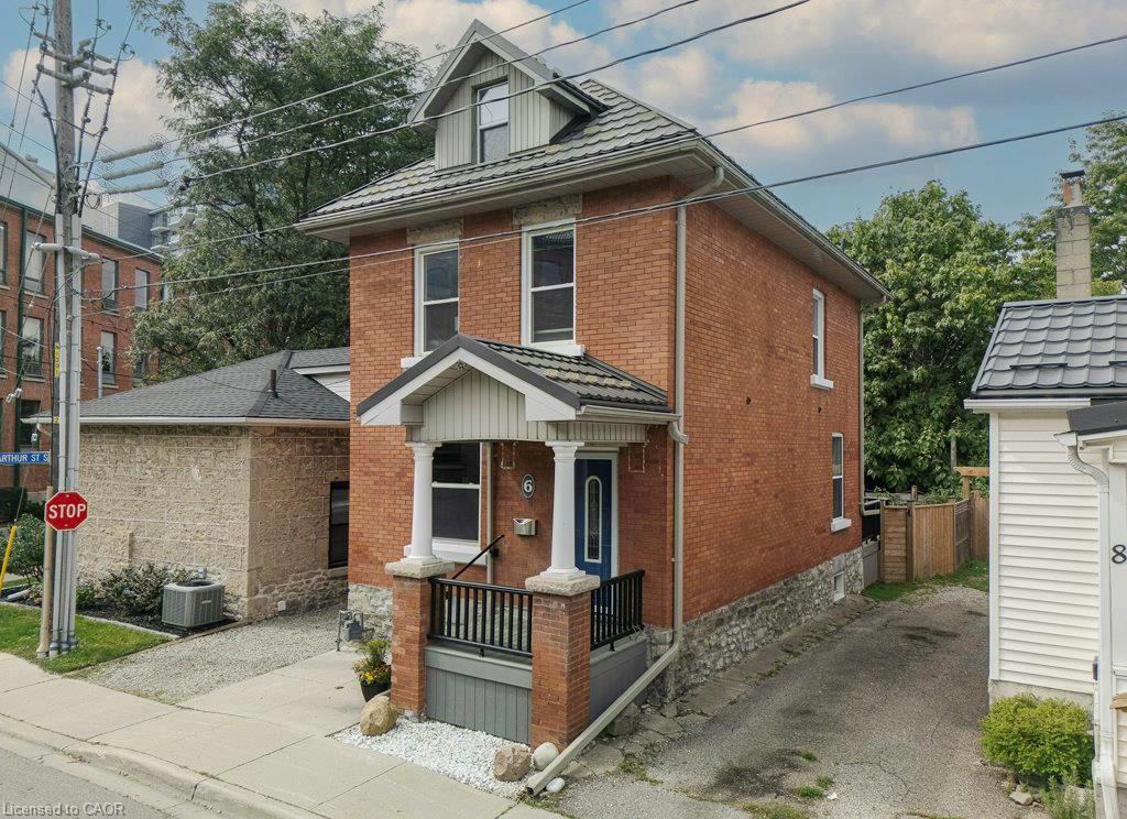 6 Alice Street Property Photo 1
