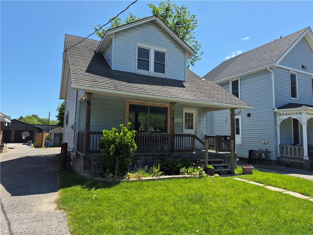 119 Norfolk Street S Property Photo 1