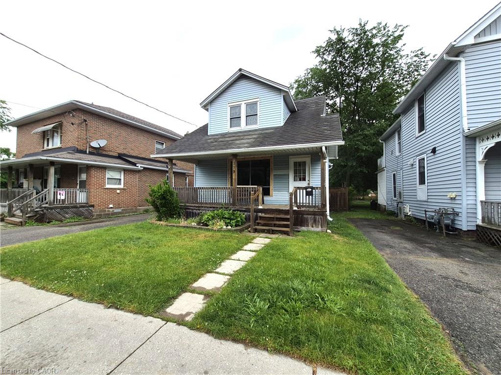 119 Norfolk Street S Property Photo 2