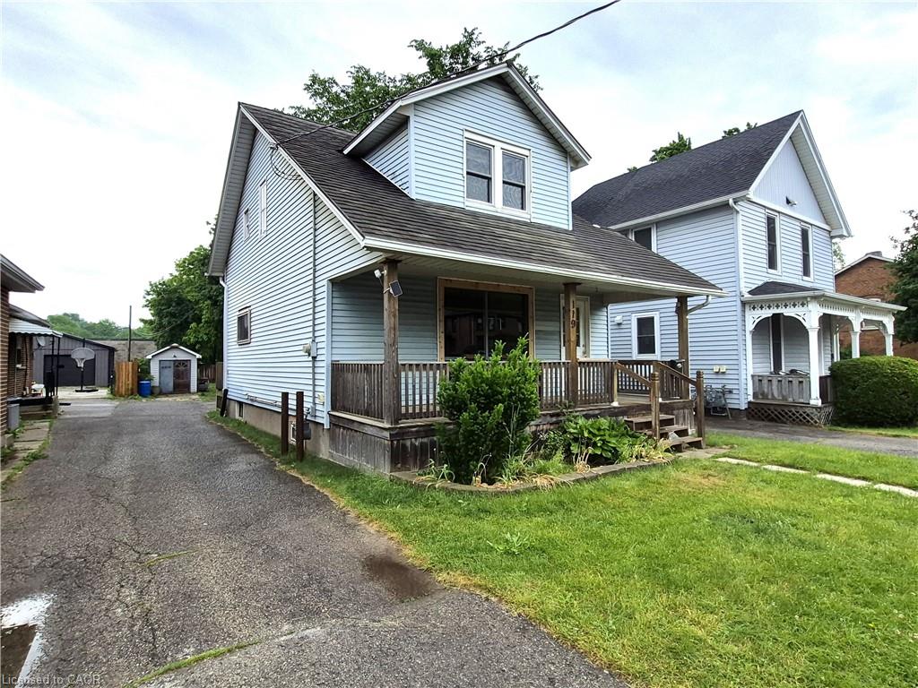 119 Norfolk Street S Property Photo 3