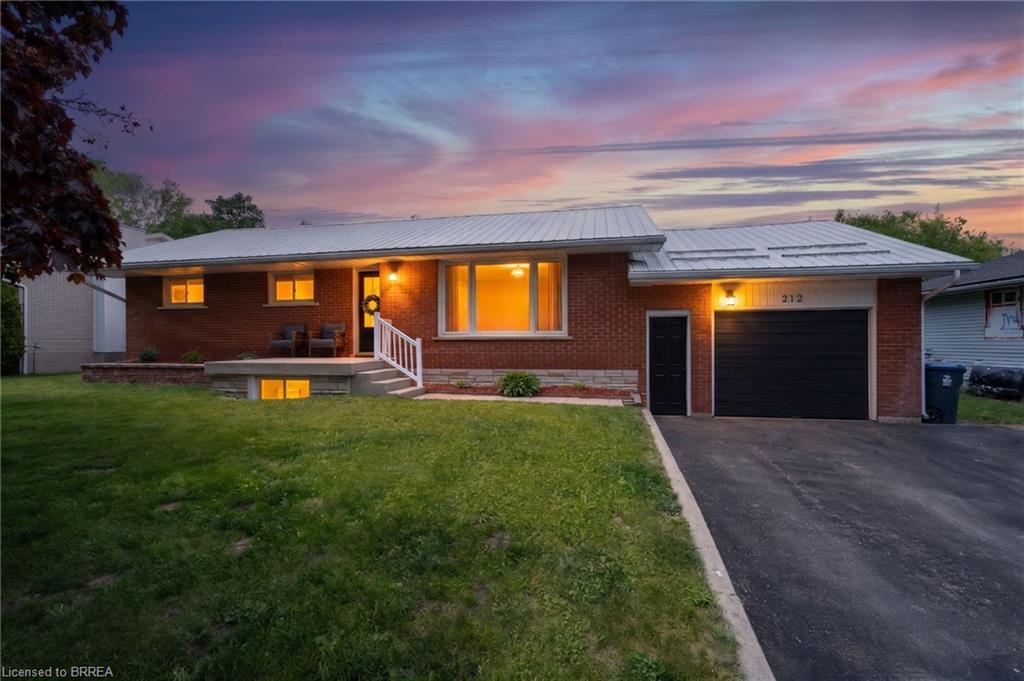 212 Hamilton Drive Property Photo 4