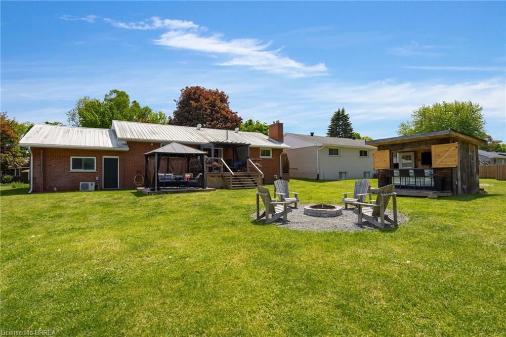 212 Hamilton Drive Property Photo 29