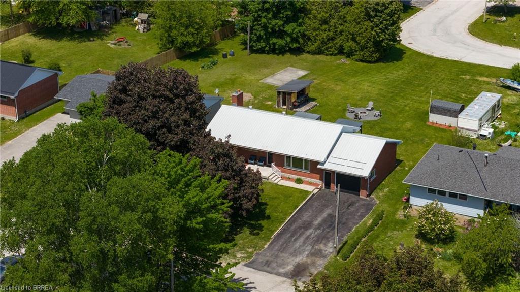 212 Hamilton Drive Property Photo 36