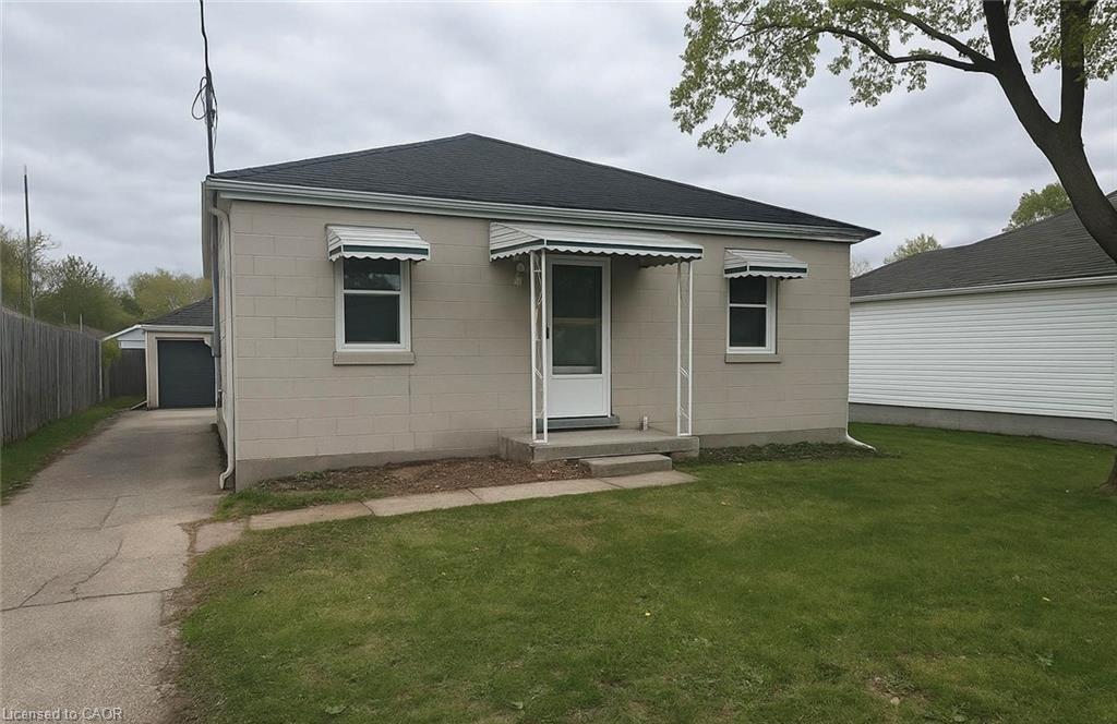74 St Clair Avenue Property Photo 1