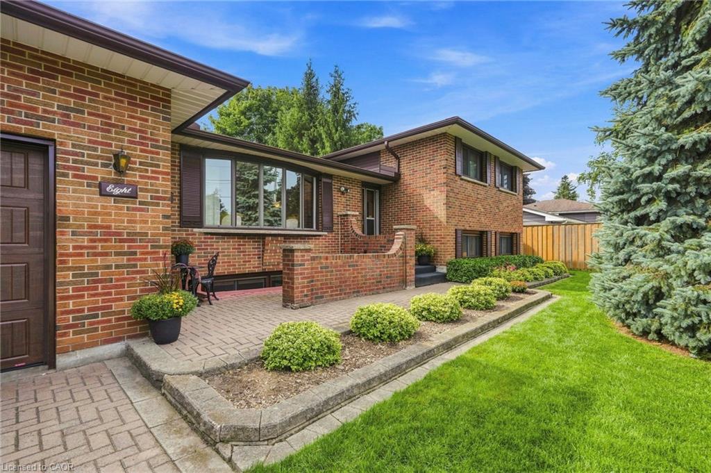8 Norbert Place Property Photo 1