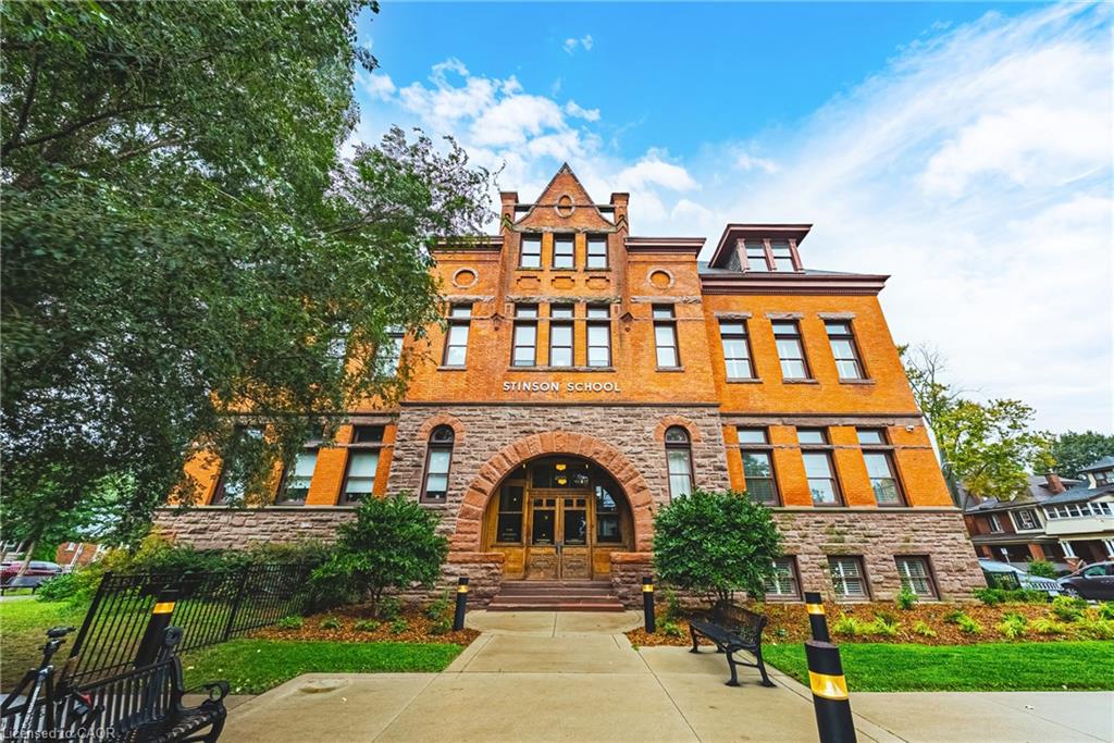 200 Stinson Street Property Photo 1