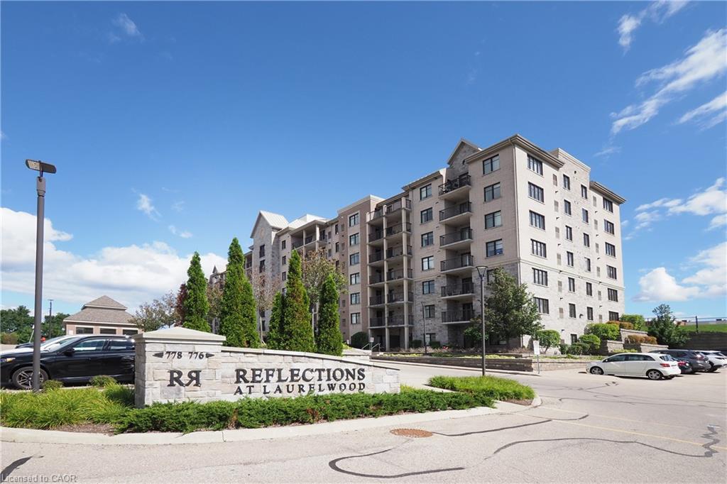 309-776 Laurelwood Drive Property Photo 1