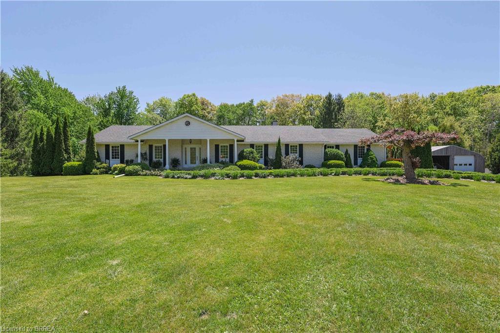 386 Radical Road Property Photo 1