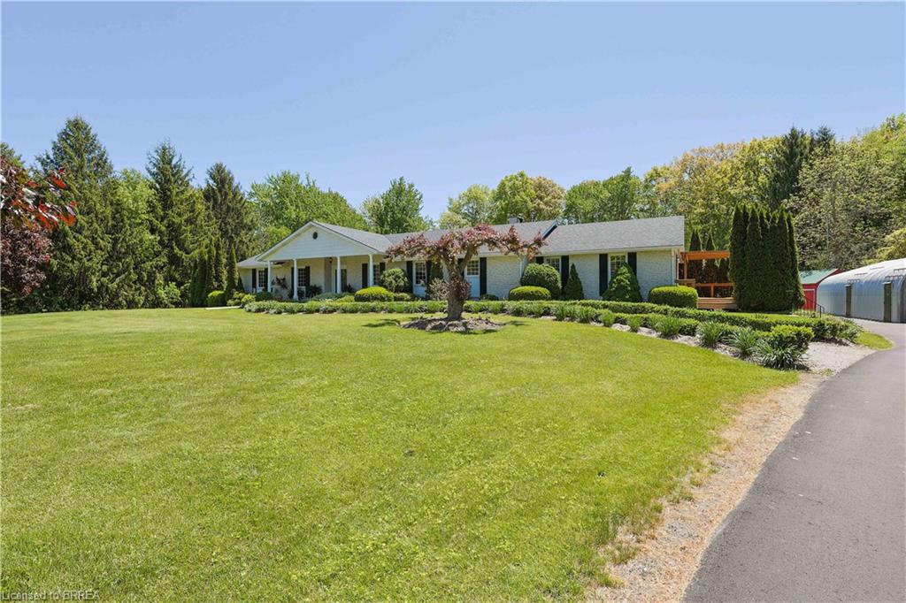 386 Radical Road Property Photo 6