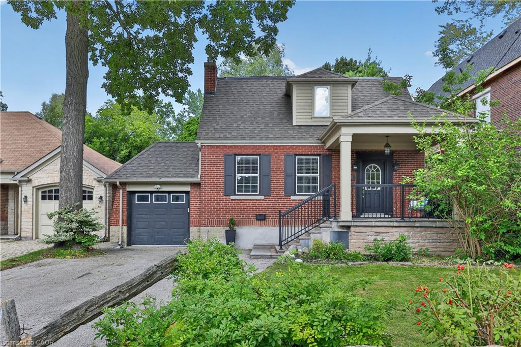 21 Cumberland Drive Property Photo 1