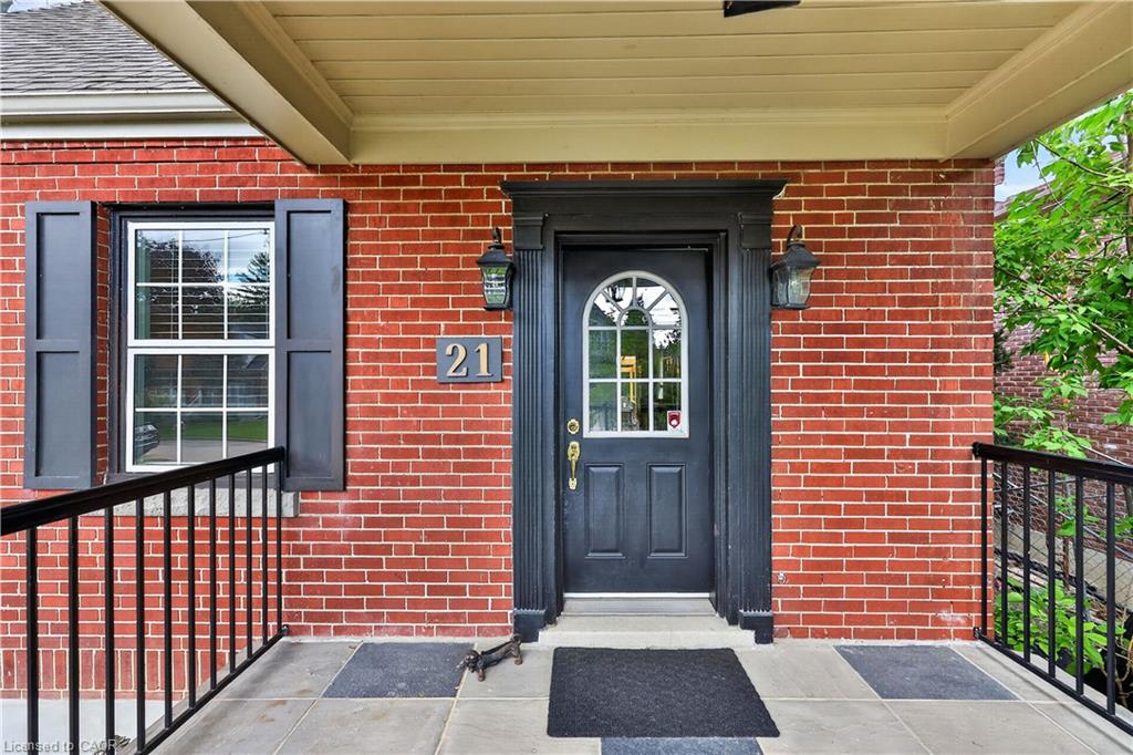21 Cumberland Drive Property Photo 5