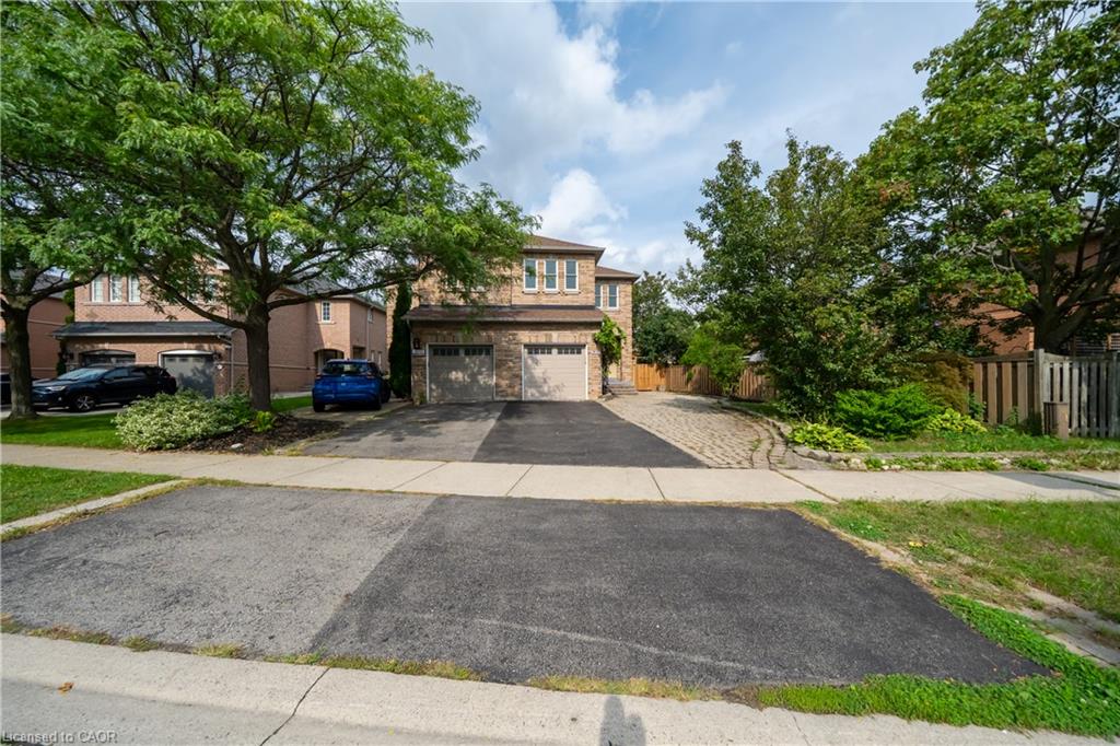2031 Westree Drive Property Photo 1