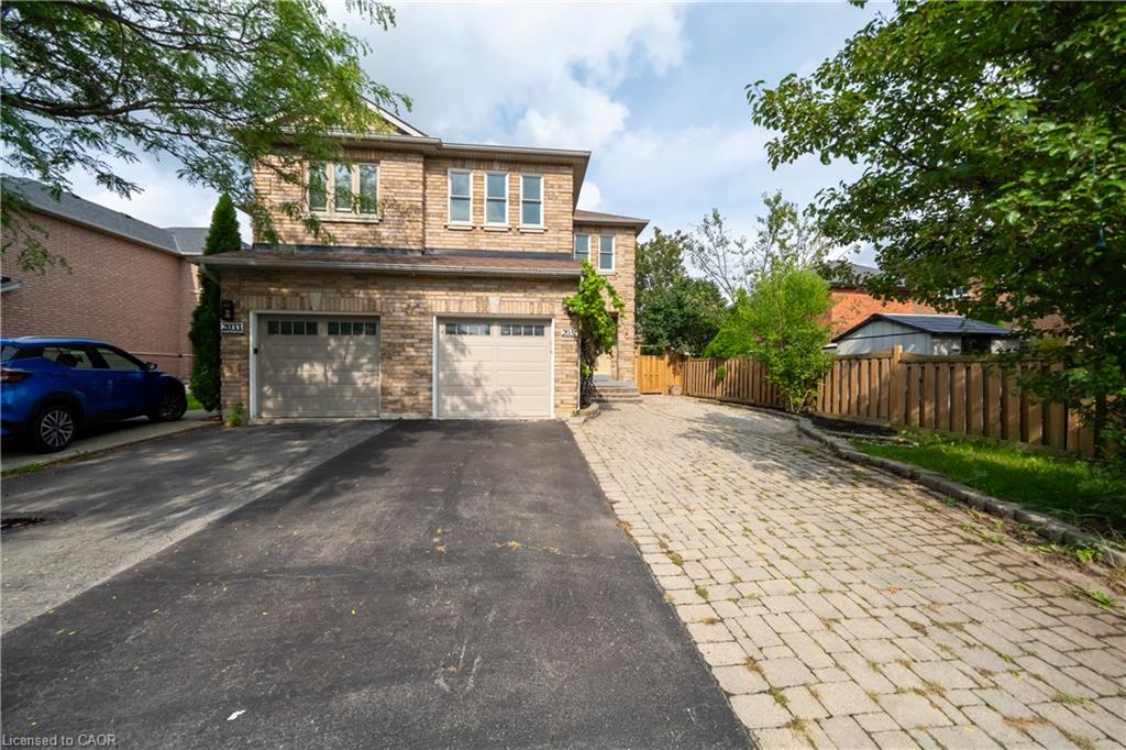 2031 Westree Drive Property Photo 4