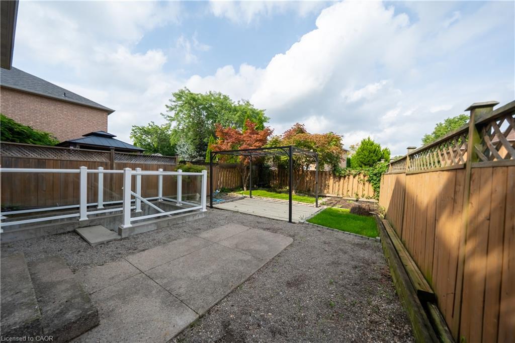 2031 Westree Drive Property Photo 8