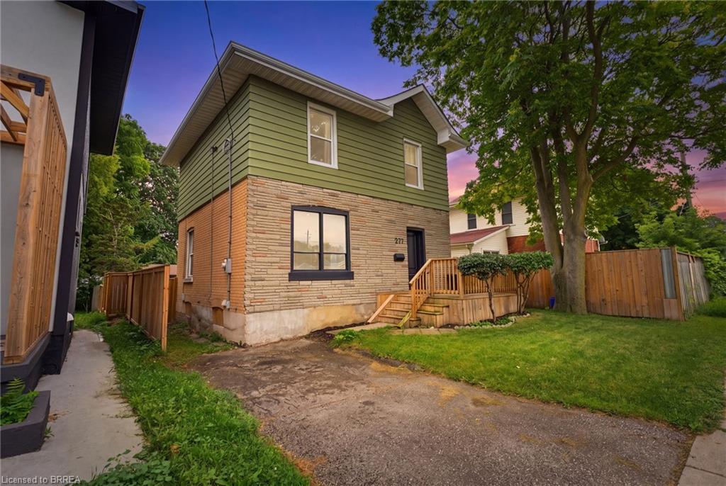 277 Murray Street Property Photo 2