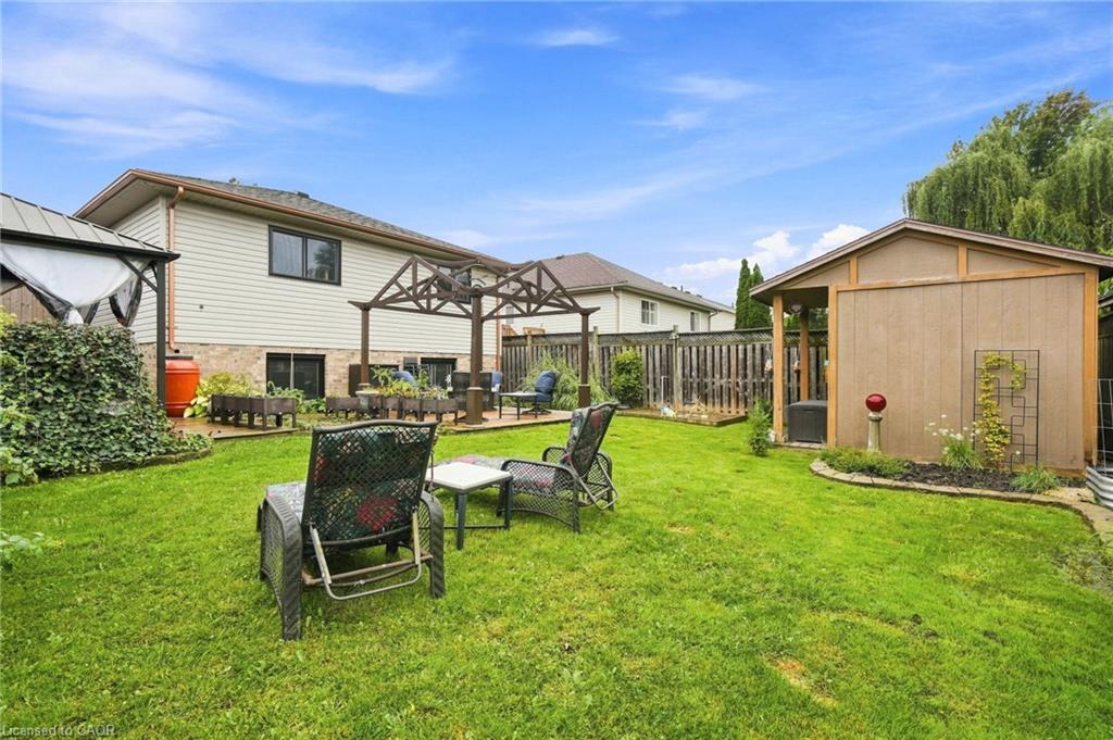 8115 Beaver Glen Drive Property Photo 44