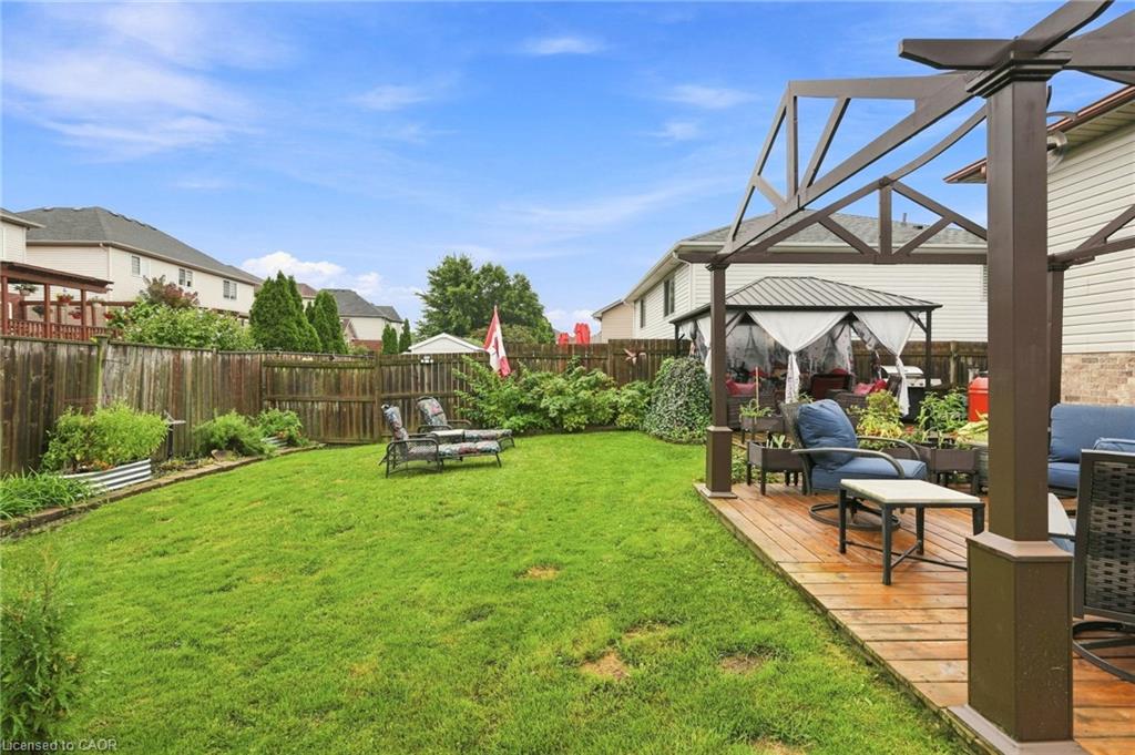 8115 Beaver Glen Drive Property Photo 47