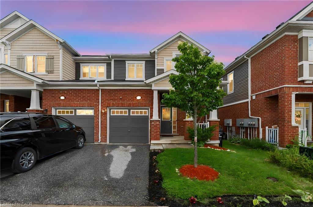 254 Waterbrook Lane Property Photo 1