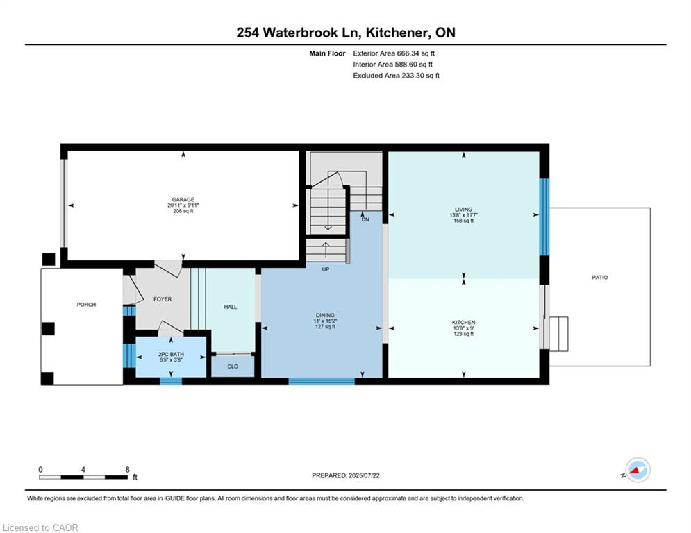 254 Waterbrook Lane Property Photo 39