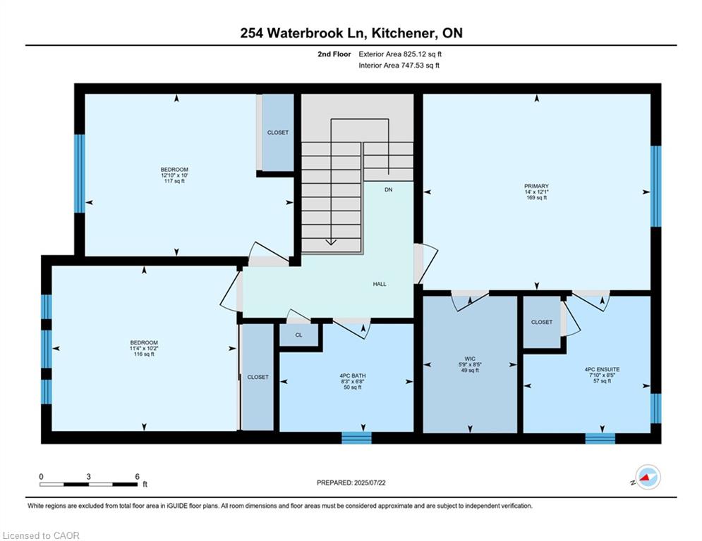 254 Waterbrook Lane Property Photo 40