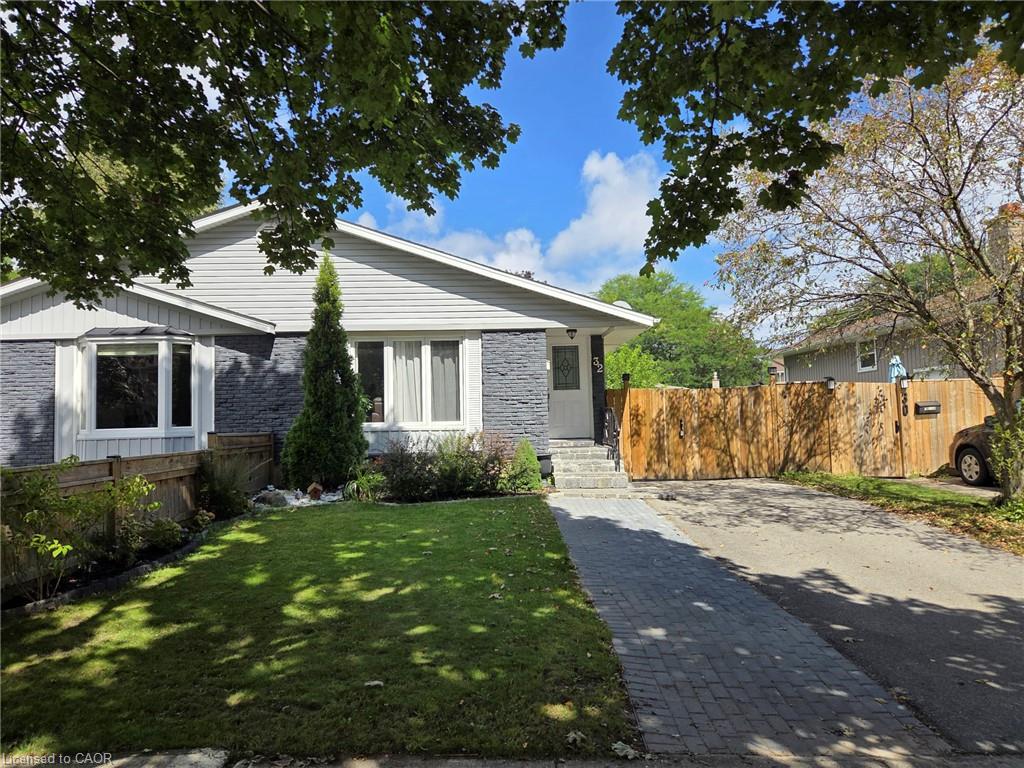 32 Birchpark Drive Property Photo 1