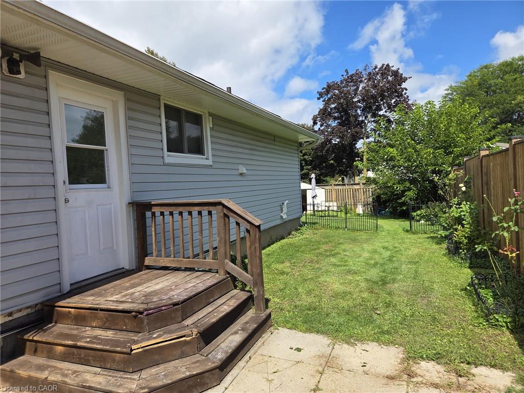 32 Birchpark Drive Property Photo 15