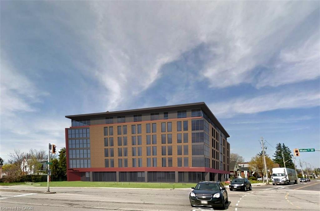 906 Main Street W Property Photo 1