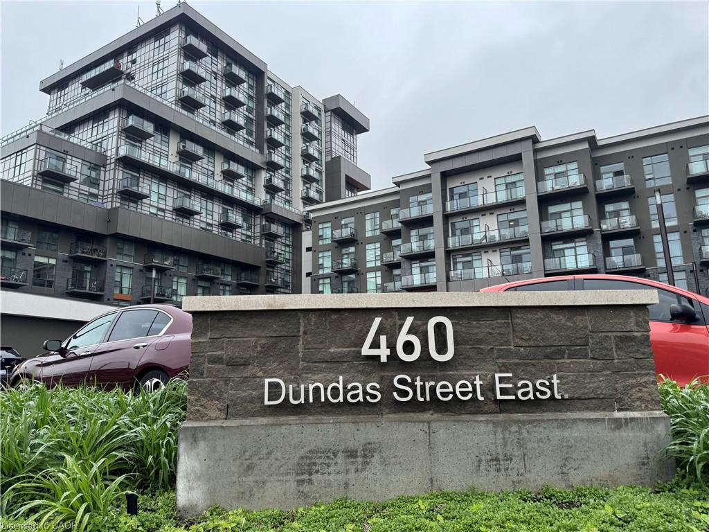 709-460 Dundas Street Property Photo 1