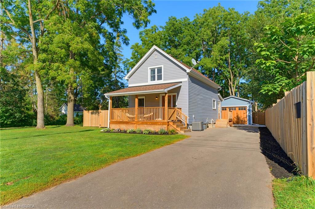 56 Alexander Street Property Photo 1