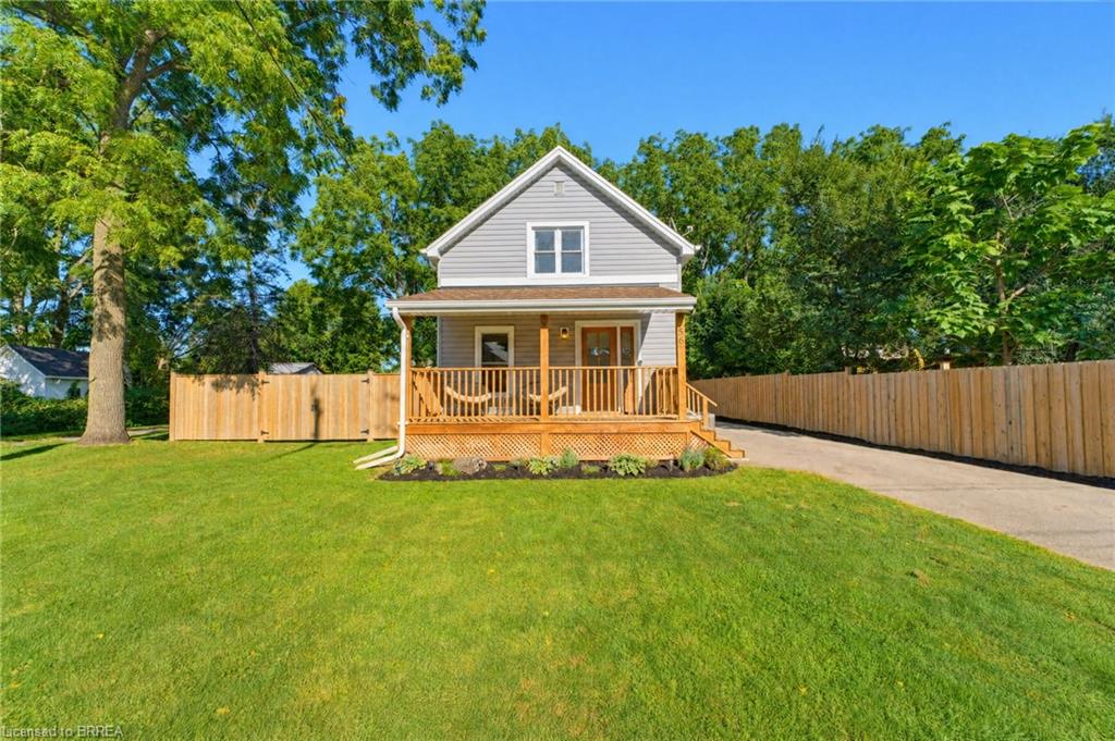 56 Alexander Street Property Photo 2