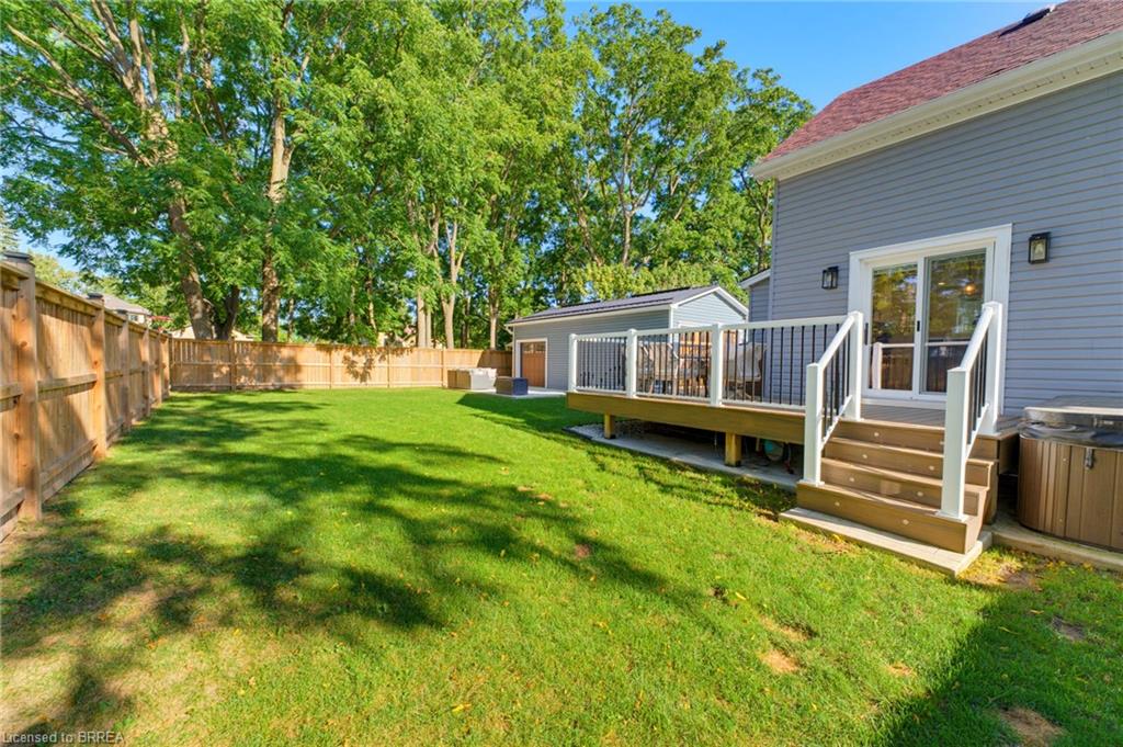 56 Alexander Street Property Photo 20