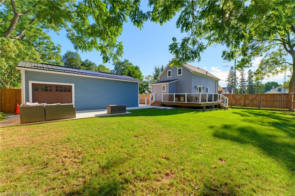 56 Alexander Street Property Photo 22