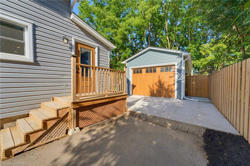 56 Alexander Street Property Photo 23