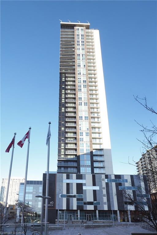 201-60 Frederick Street Property Photo 2
