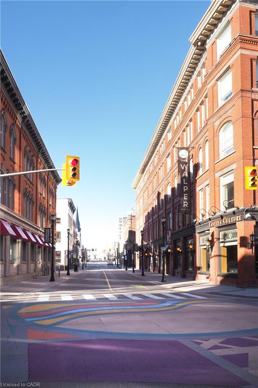 201-60 Frederick Street Property Photo 45