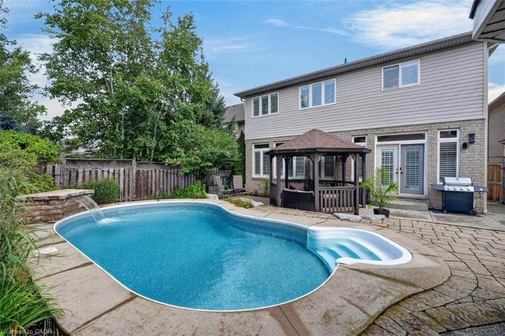 123 Moorland Crescent Property Photo 10