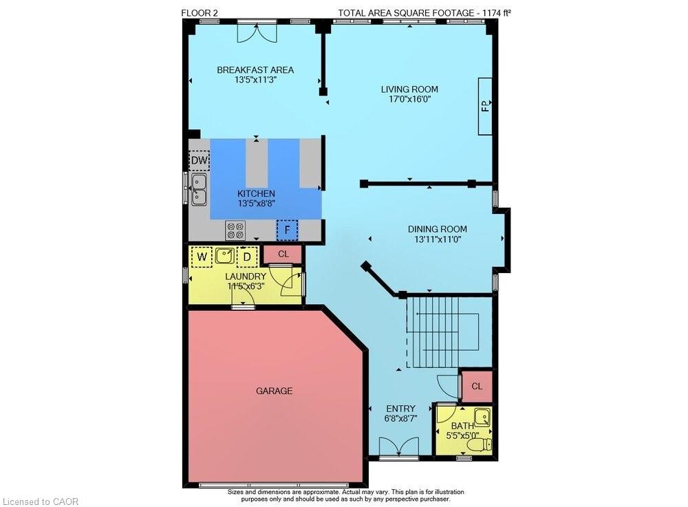 123 Moorland Crescent Property Photo 37
