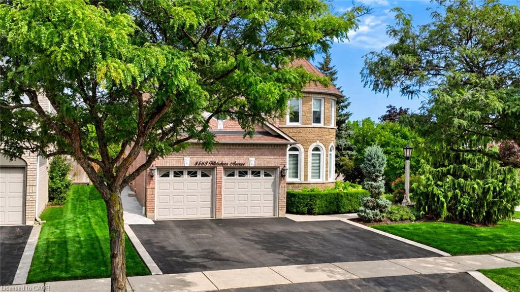 5563 Whitehorn Avenue Property Photo 3