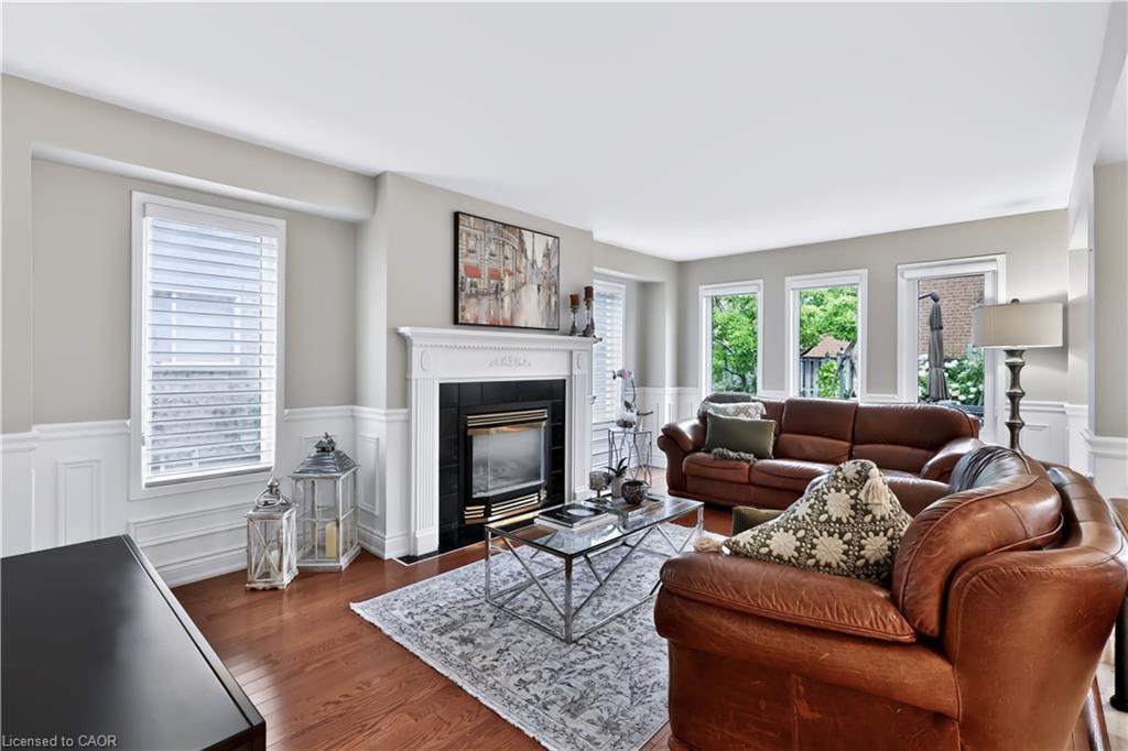 5563 Whitehorn Avenue Property Photo 15