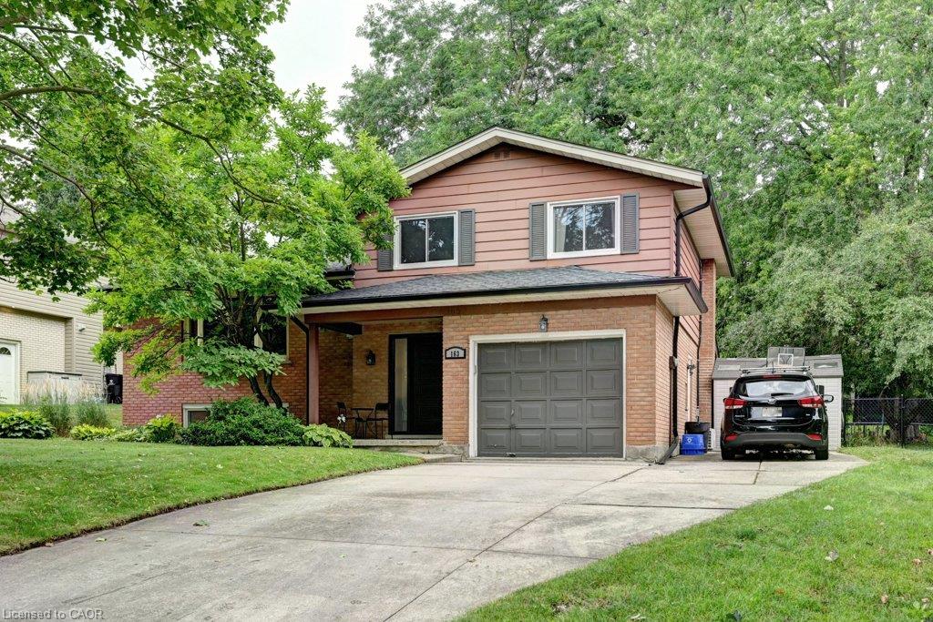 163 Chelford Crescent Property Photo 1